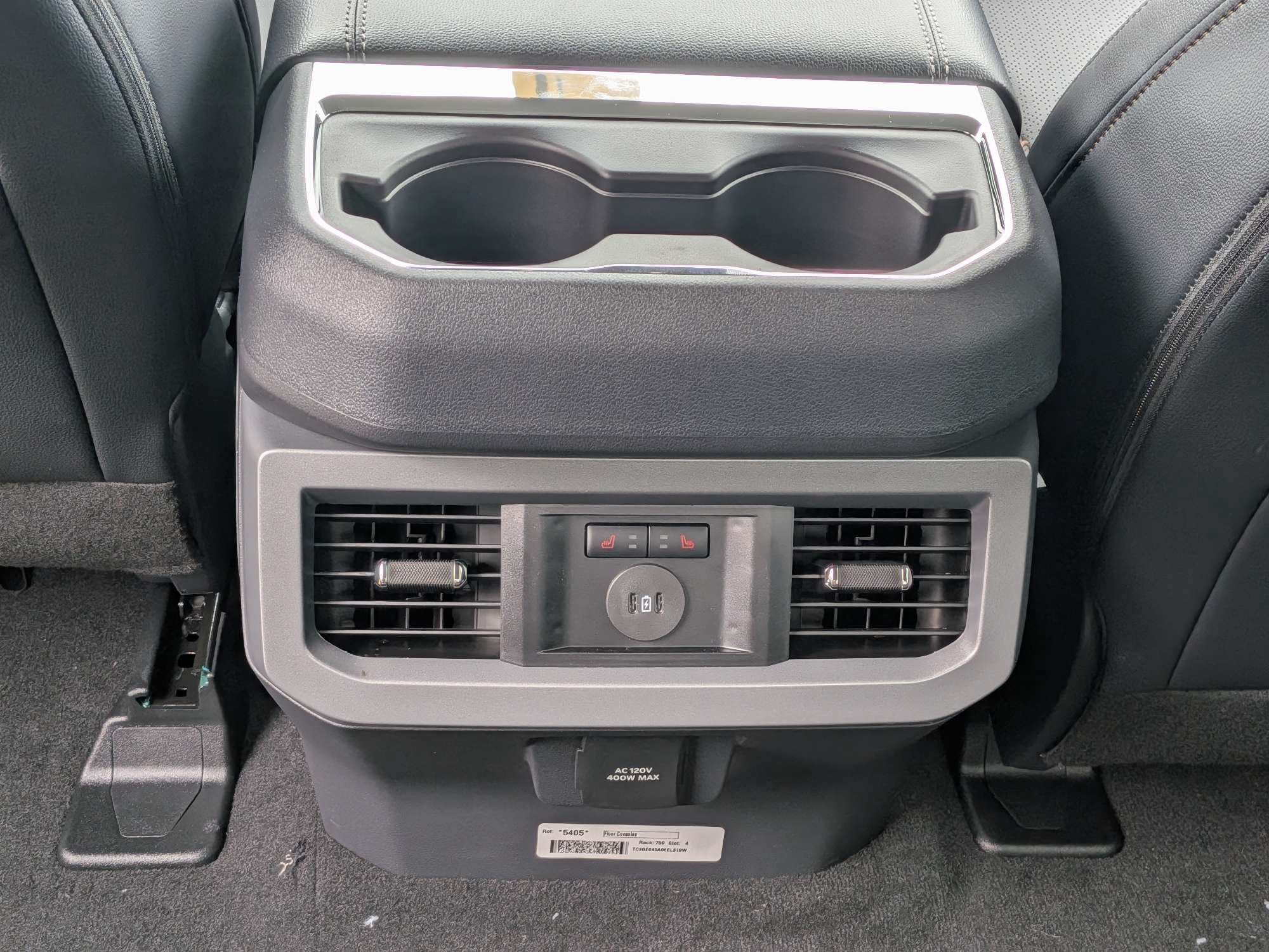 2027 Ford Super Duty F-250 SRW LARIAT
