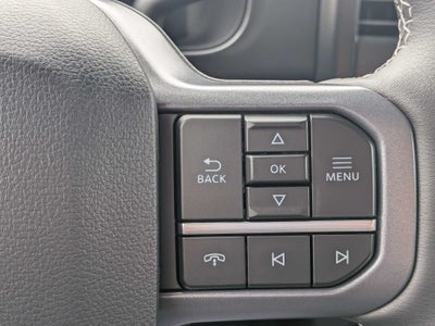 2027 Ford Super Duty F-250 SRW LARIAT