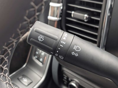2027 Ford Super Duty F-250 SRW LARIAT