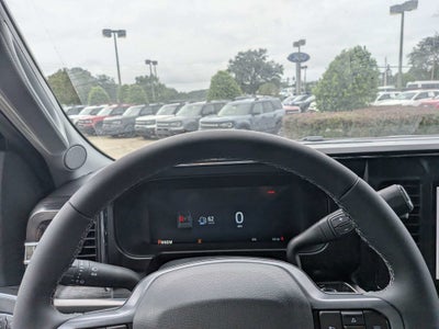 2027 Ford Super Duty F-250 SRW LARIAT