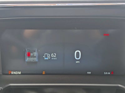 2027 Ford Super Duty F-250 SRW LARIAT