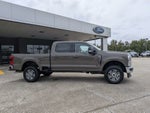 2027 Ford Super Duty F-250 SRW LARIAT