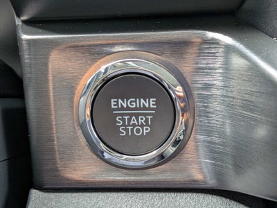 2027 Ford Super Duty F-250 SRW LARIAT