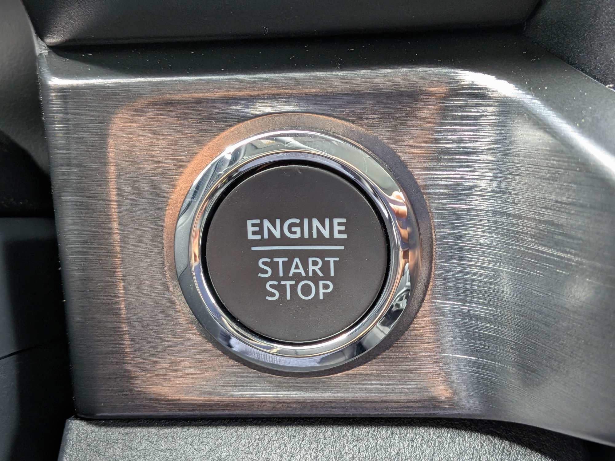 2027 Ford Super Duty F-250 SRW LARIAT
