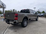 2027 Ford Super Duty F-250 SRW LARIAT