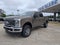 2027 Ford Super Duty F-250 SRW LARIAT