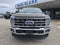 2027 Ford Super Duty F-250 SRW LARIAT