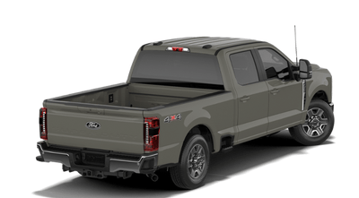 2027 Ford Super Duty F-250 SRW LARIAT