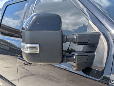 2024 Ford Super Duty F-250 SRW LARIAT