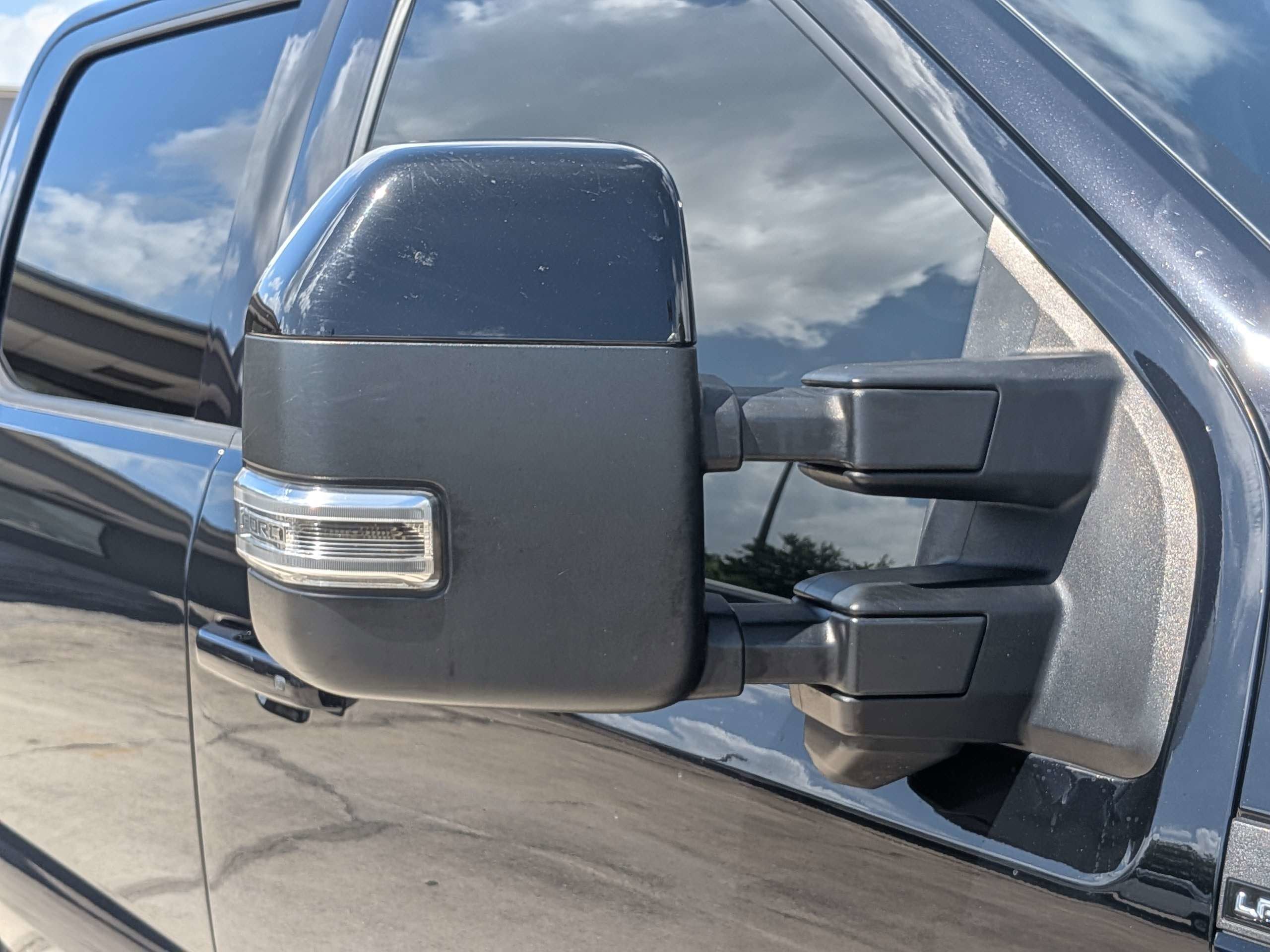 2024 Ford Super Duty F-250 SRW LARIAT