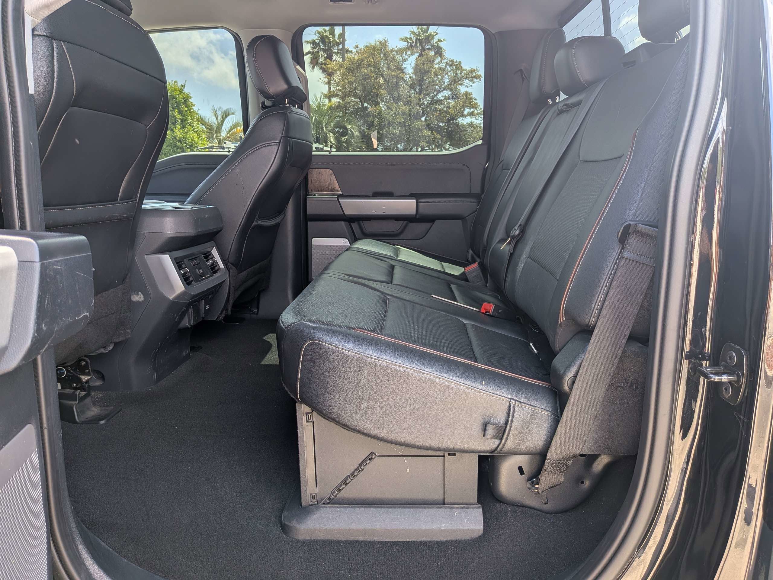 2024 Ford Super Duty F-250 SRW LARIAT