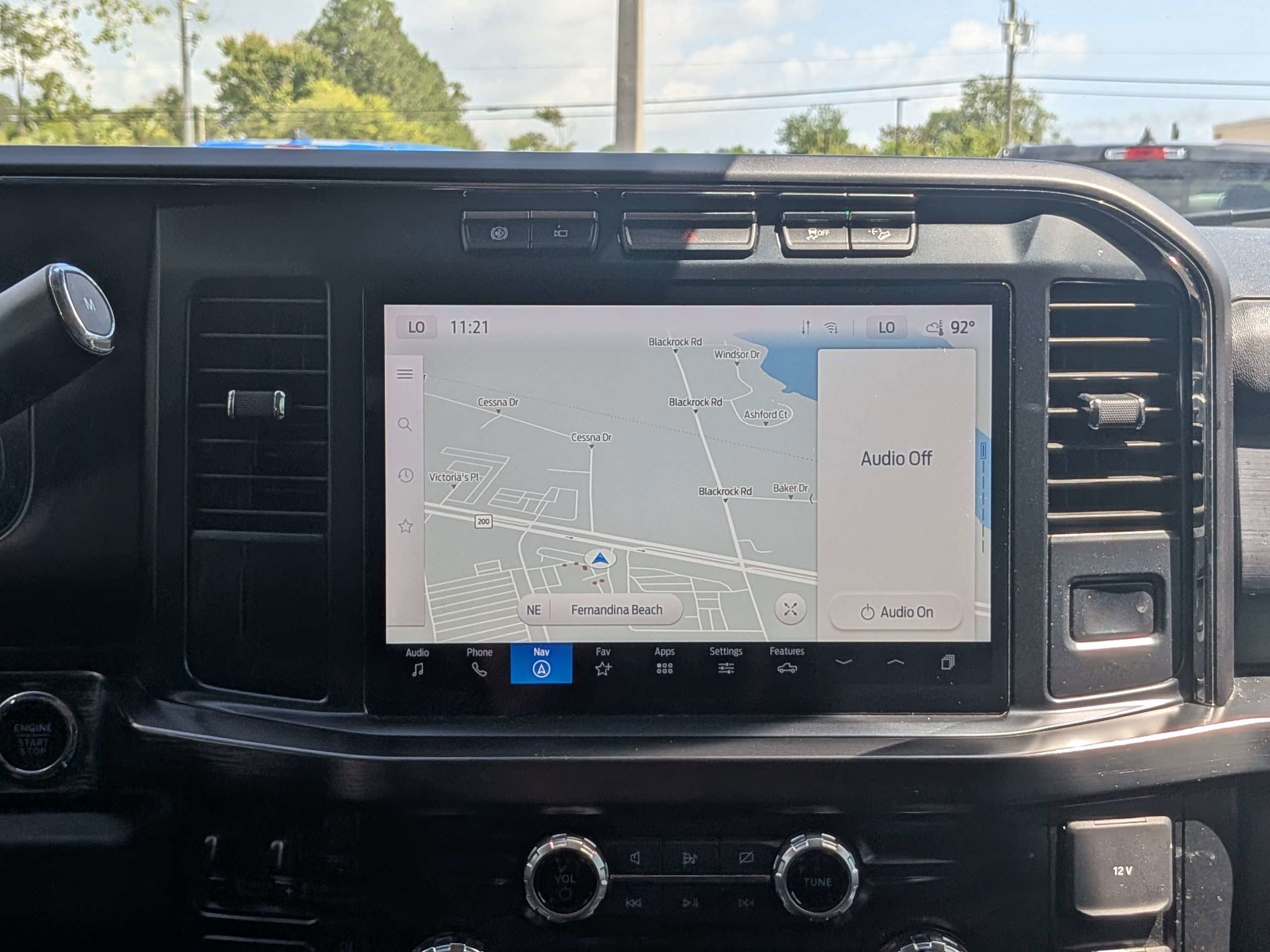2024 Ford Super Duty F-250 SRW LARIAT