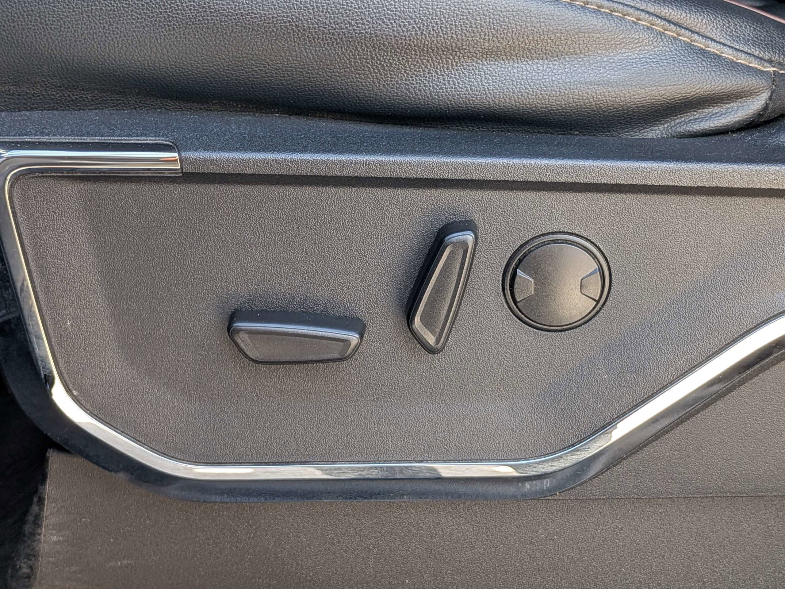 2024 Ford Super Duty F-250 SRW LARIAT