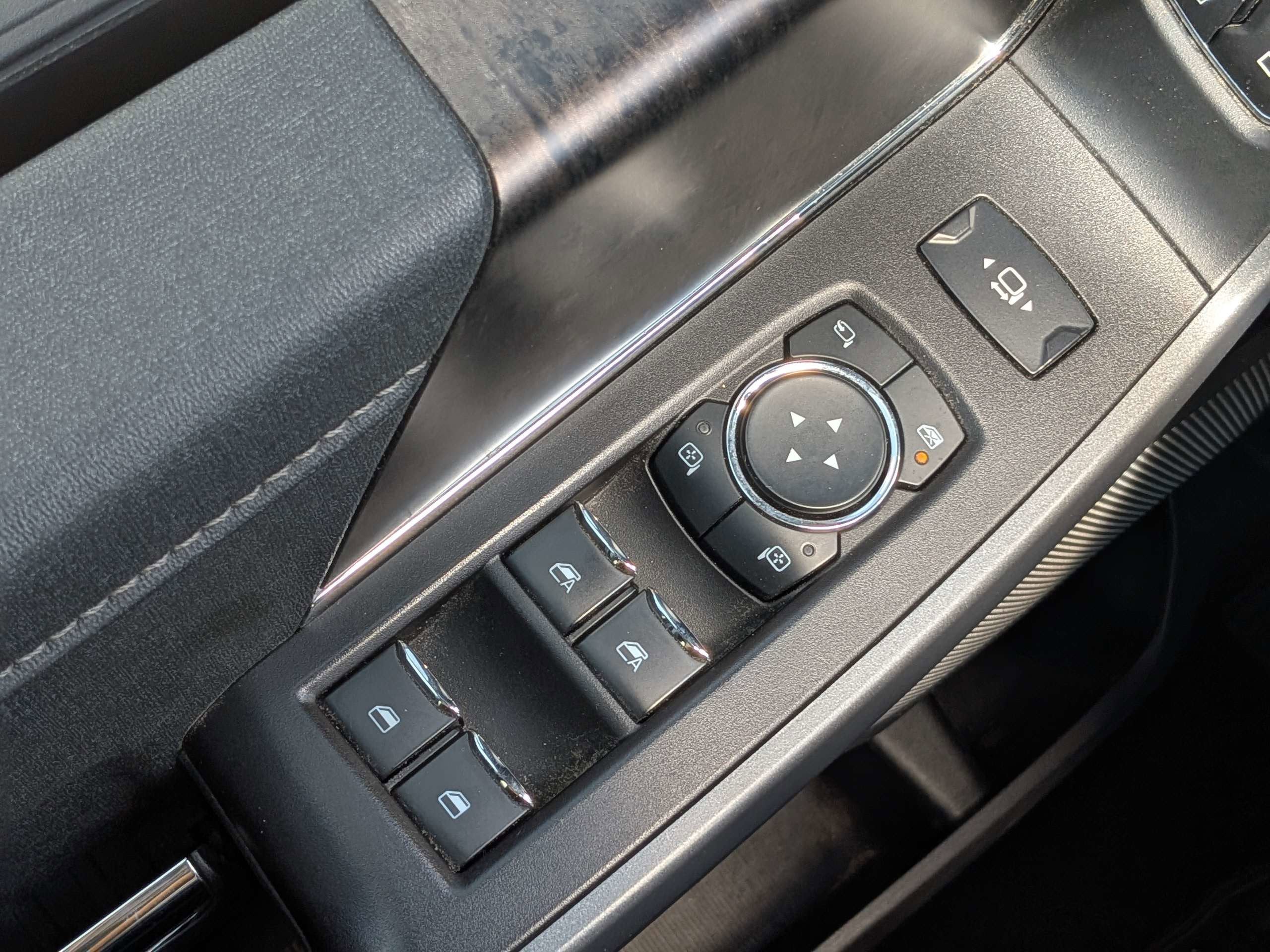2024 Ford Super Duty F-250 SRW LARIAT