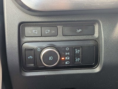 2024 Ford Super Duty F-250 SRW LARIAT