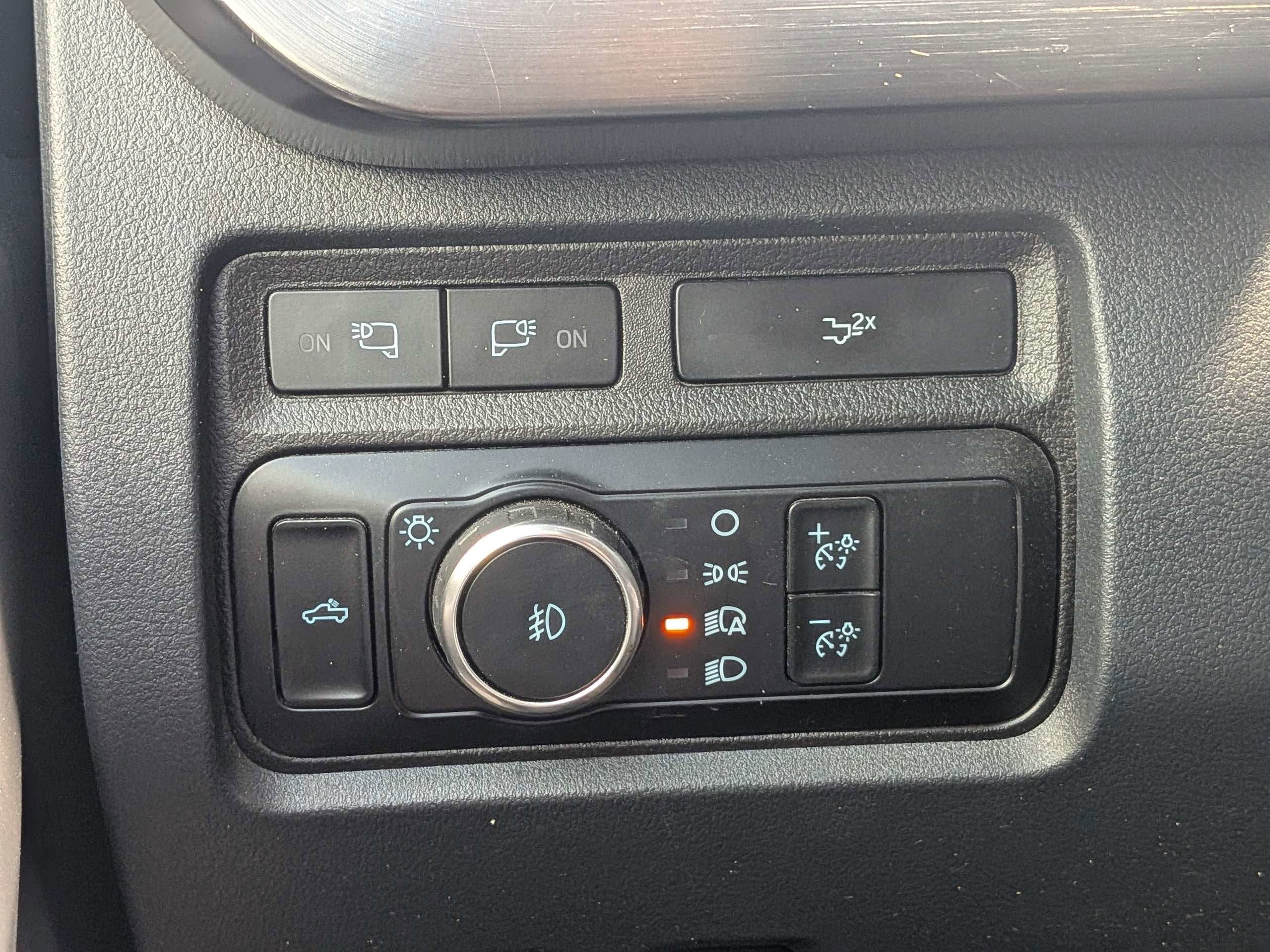 2024 Ford Super Duty F-250 SRW LARIAT
