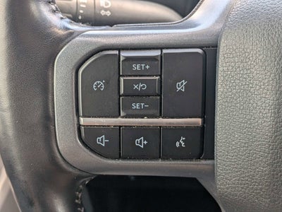 2024 Ford Super Duty F-250 SRW LARIAT