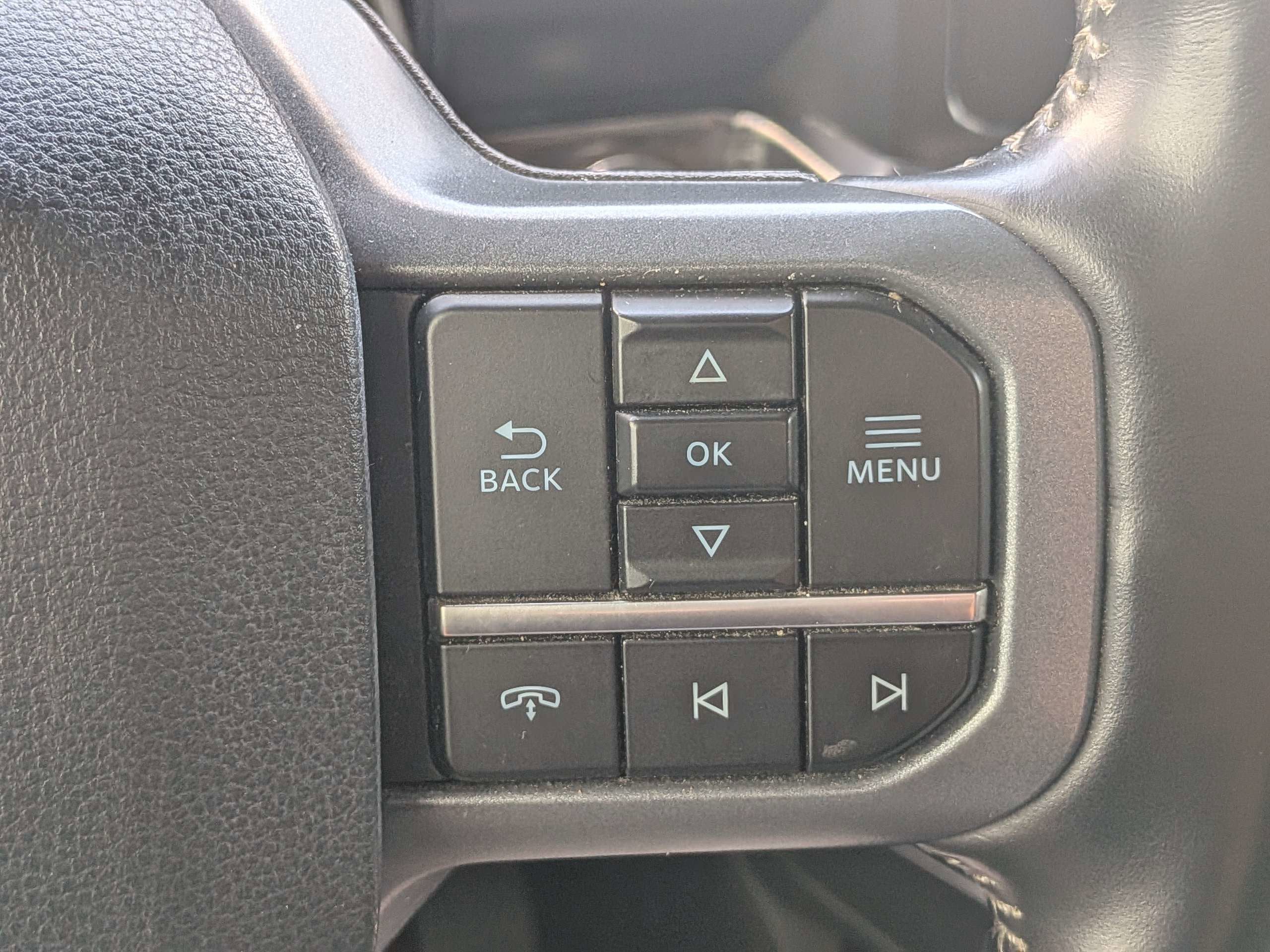 2024 Ford Super Duty F-250 SRW LARIAT