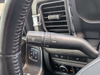 2024 Ford Super Duty F-250 SRW LARIAT