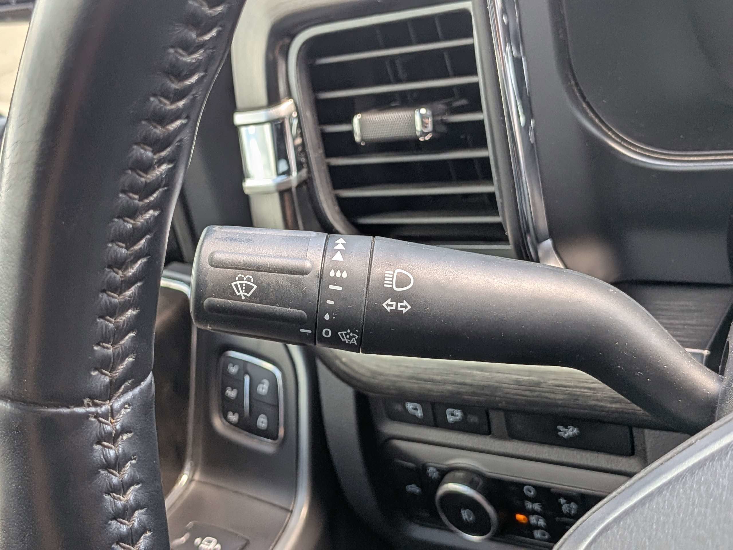 2024 Ford Super Duty F-250 SRW LARIAT