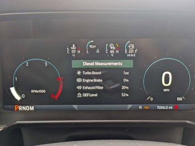 2024 Ford Super Duty F-250 SRW LARIAT