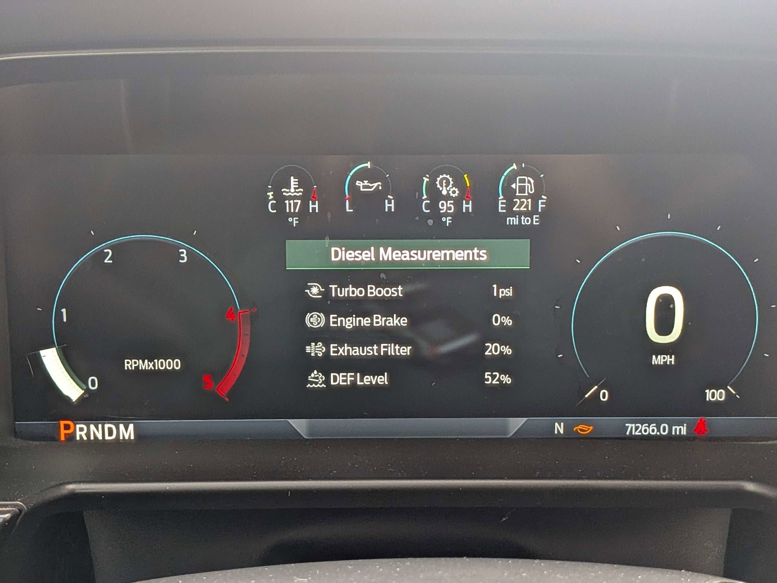 2024 Ford Super Duty F-250 SRW LARIAT