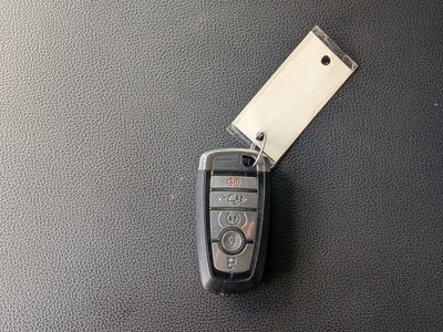 2024 Ford Super Duty F-250 SRW LARIAT