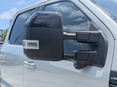 2026 Ford Super Duty F-250 SRW F-250® Lariat®