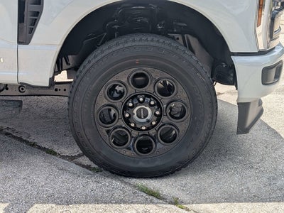 2026 Ford Super Duty F-250 SRW F-250® Lariat®