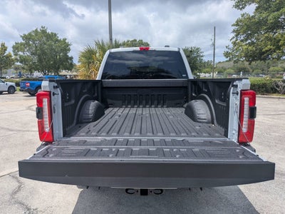 2026 Ford Super Duty F-250 SRW F-250® Lariat®