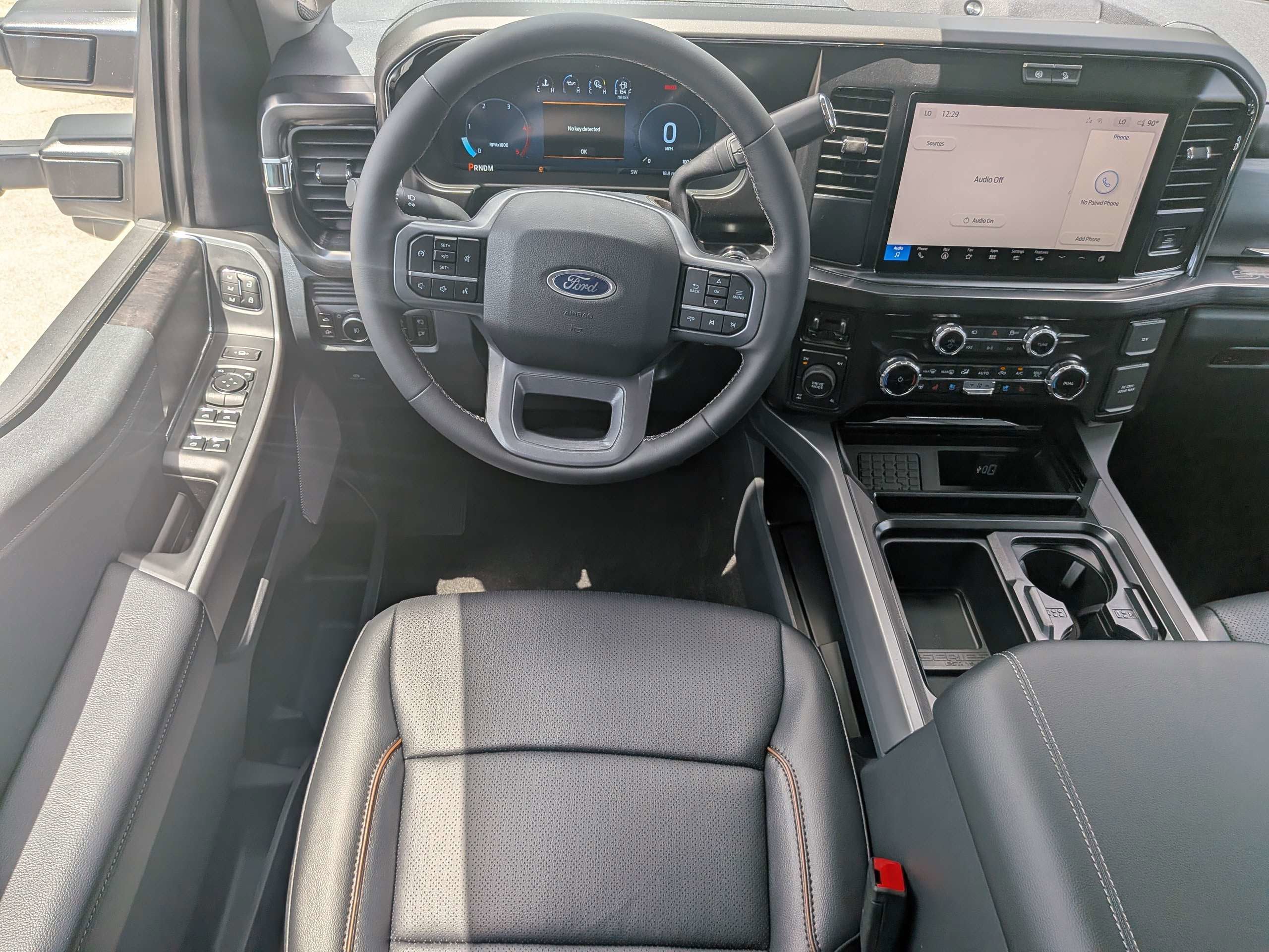 2026 Ford Super Duty F-250 SRW F-250® Lariat®