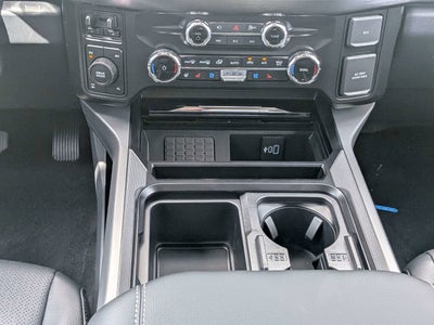 2026 Ford Super Duty F-250 SRW F-250® Lariat®