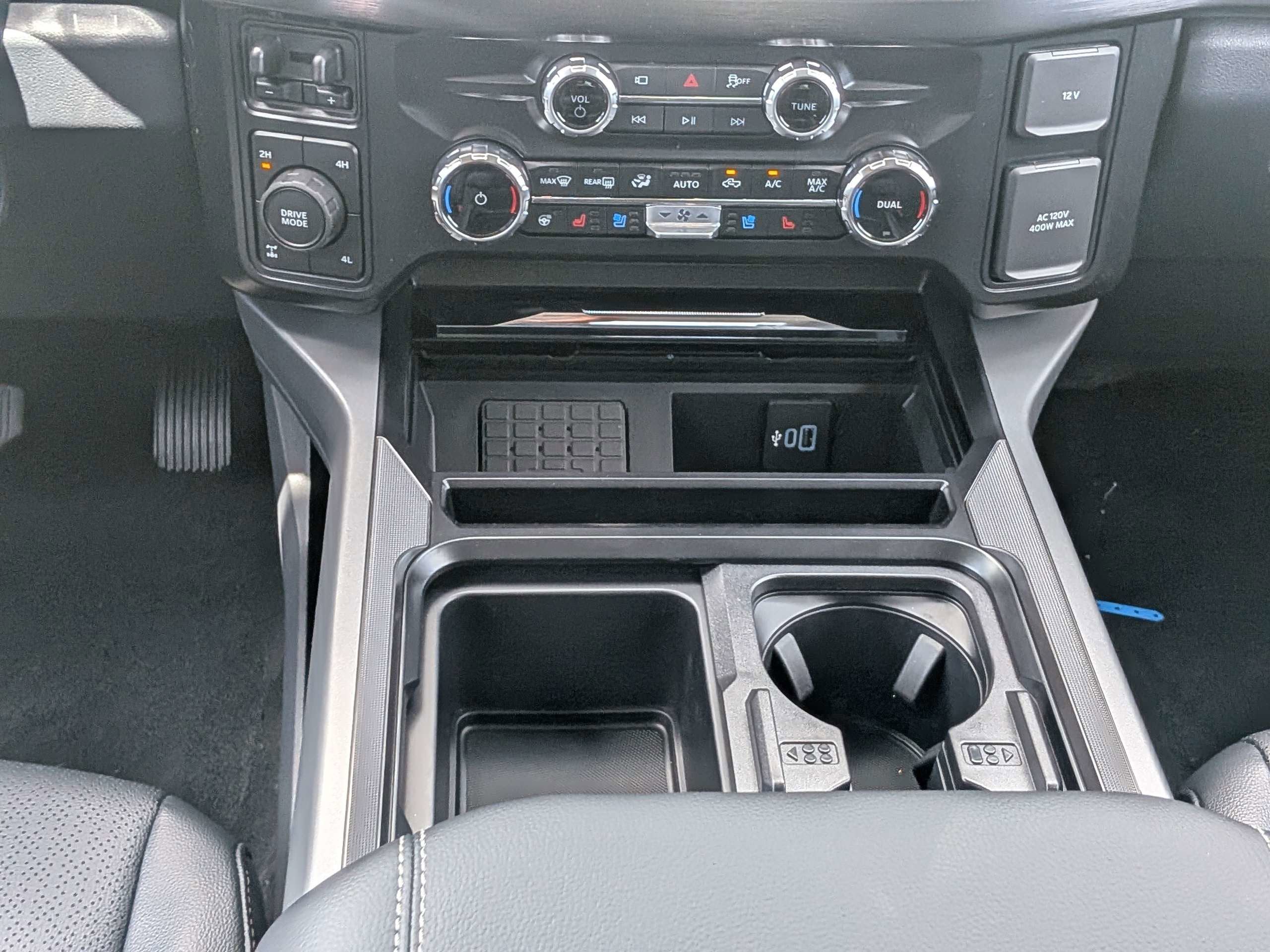 2026 Ford Super Duty F-250 SRW F-250® Lariat®