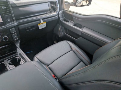 2026 Ford Super Duty F-250 SRW F-250® Lariat®