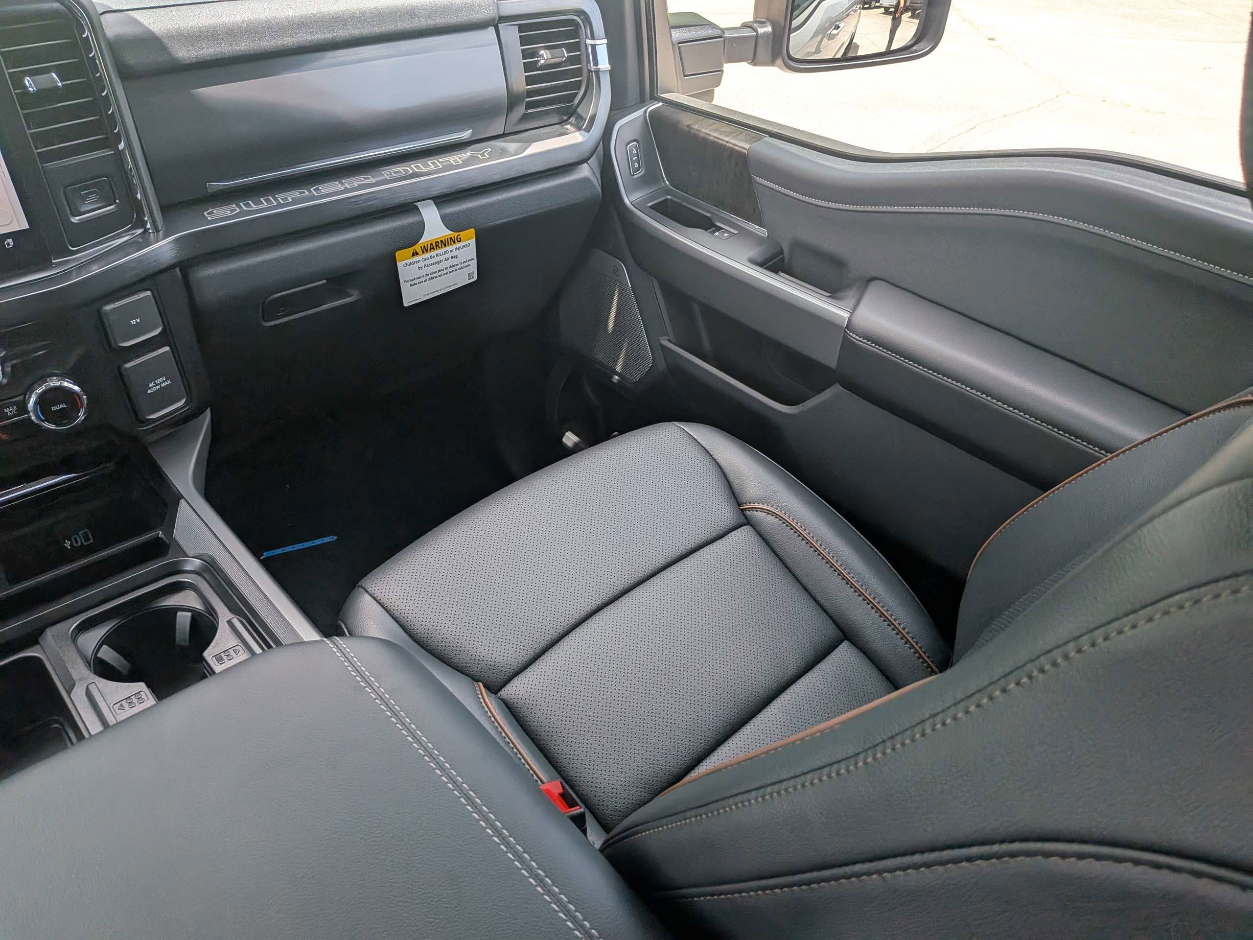 2026 Ford Super Duty F-250 SRW F-250® Lariat®