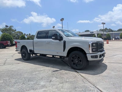 2026 Ford Super Duty F-250 SRW F-250® Lariat®