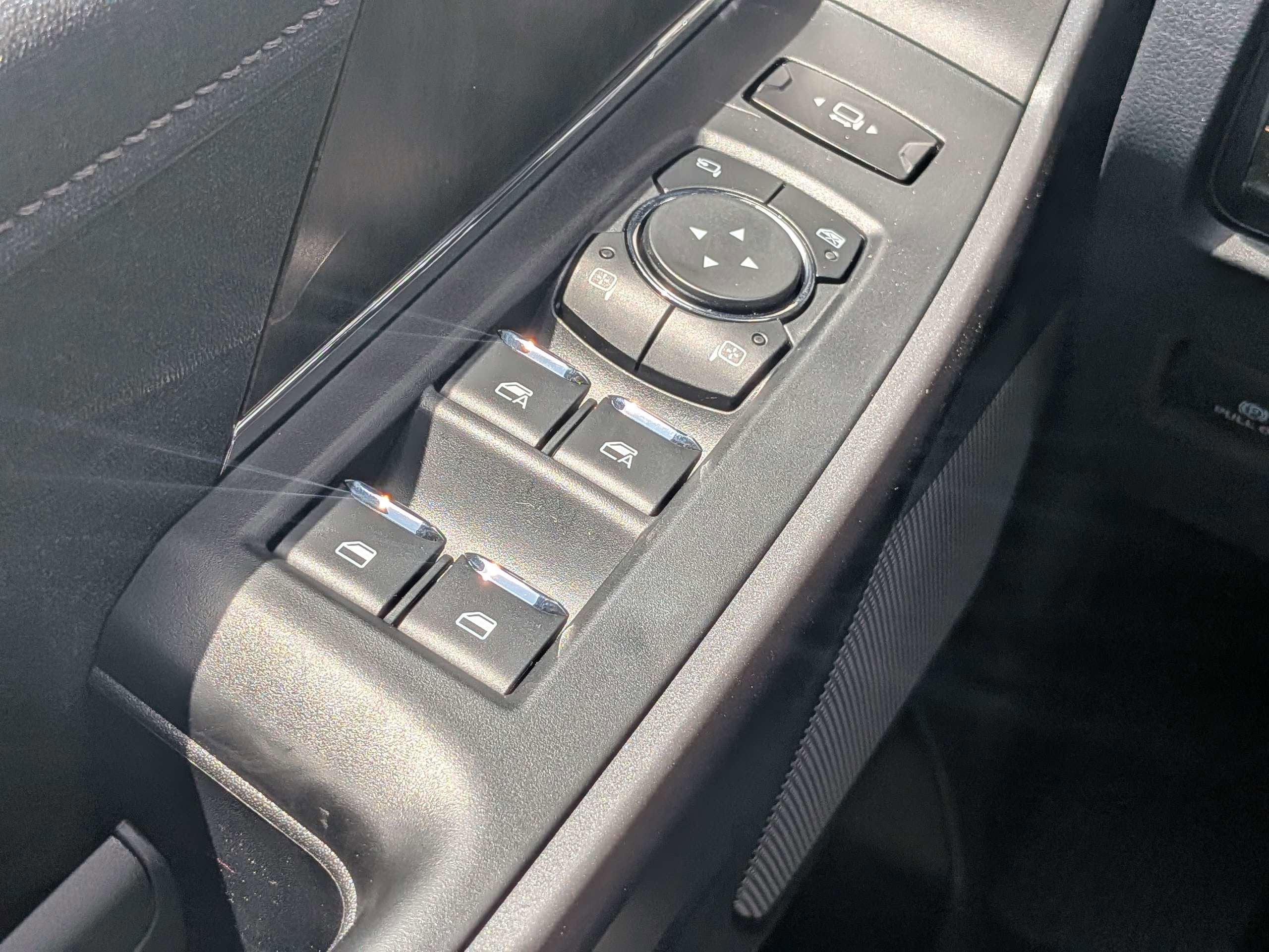 2026 Ford Super Duty F-250 SRW F-250® Lariat®
