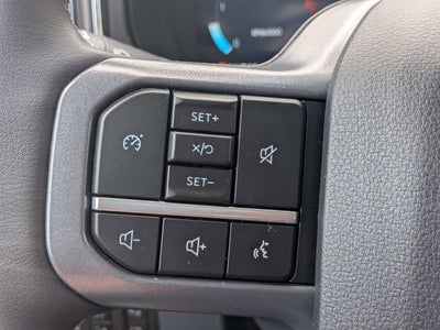 2026 Ford Super Duty F-250 SRW F-250® Lariat®
