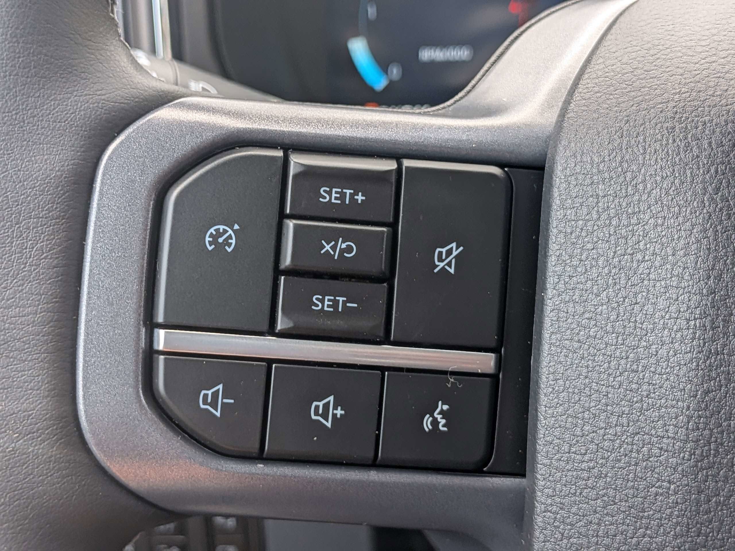 2026 Ford Super Duty F-250 SRW F-250® Lariat®