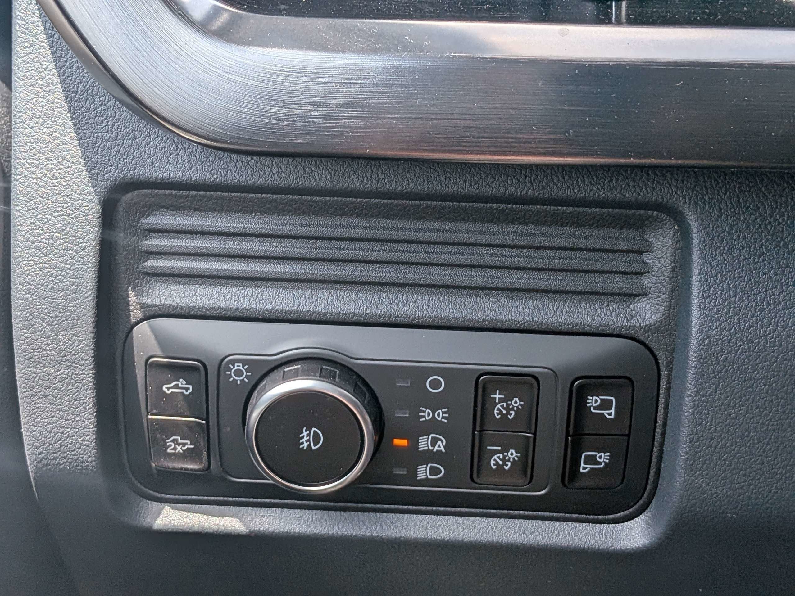 2026 Ford Super Duty F-250 SRW F-250® Lariat®