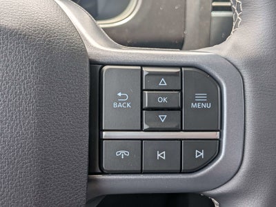 2026 Ford Super Duty F-250 SRW F-250® Lariat®