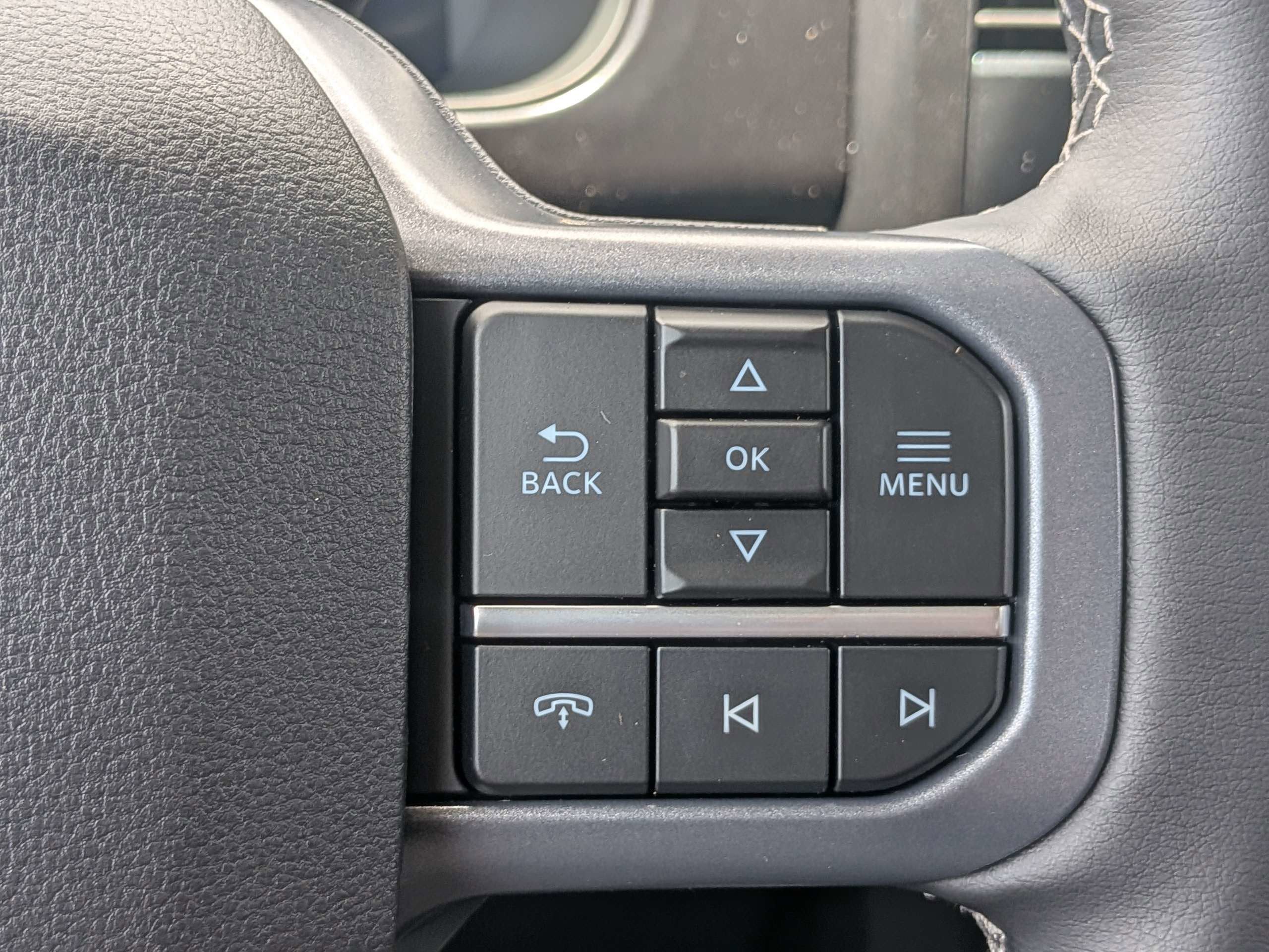 2026 Ford Super Duty F-250 SRW F-250® Lariat®