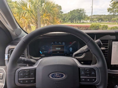 2026 Ford Super Duty F-250 SRW F-250® Lariat®