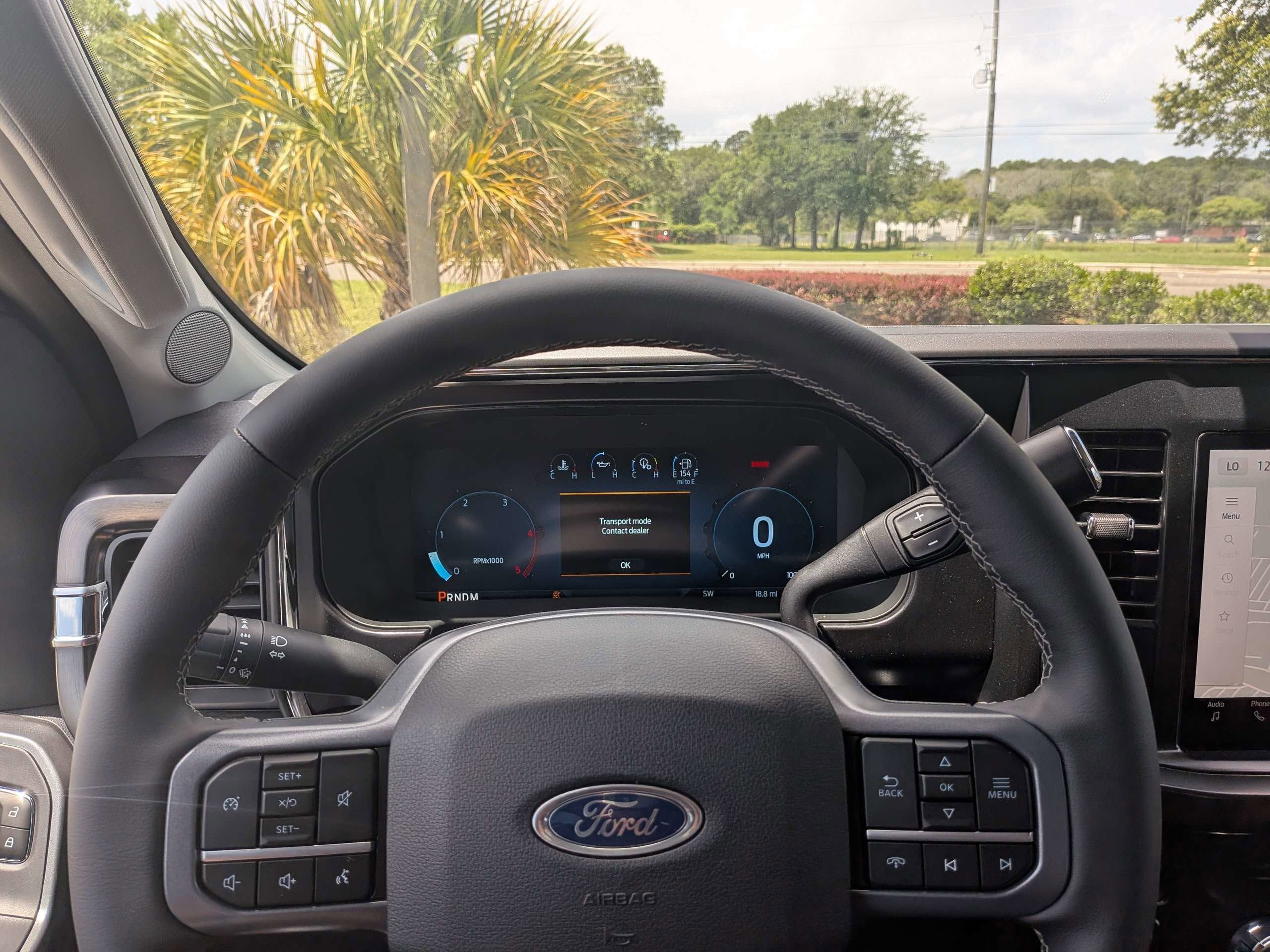2026 Ford Super Duty F-250 SRW F-250® Lariat®