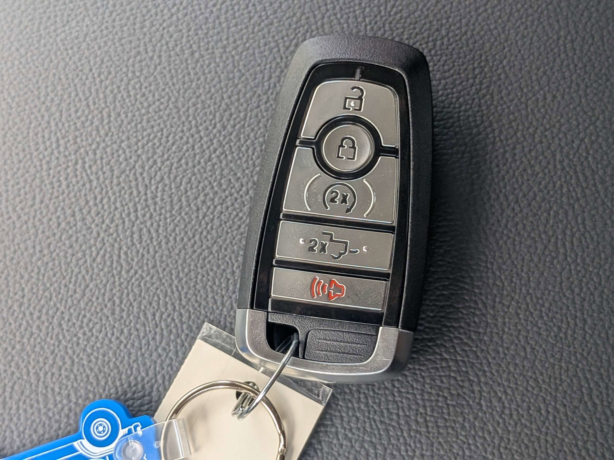 2026 Ford Super Duty F-250 SRW F-250® Lariat®