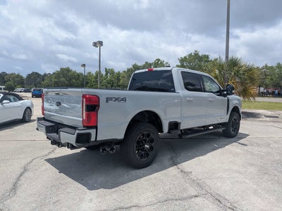 2026 Ford Super Duty F-250 SRW F-250® Lariat®