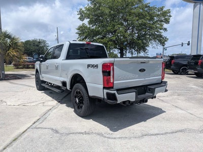 2026 Ford Super Duty F-250 SRW F-250® Lariat®