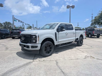 2026 Ford Super Duty F-250 SRW F-250® Lariat®