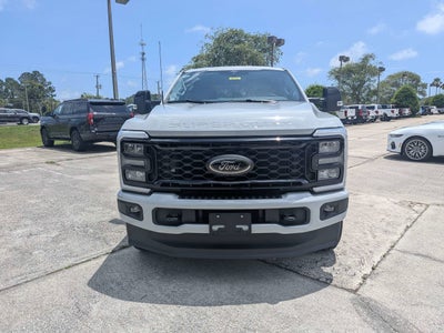 2026 Ford Super Duty F-250 SRW F-250® Lariat®