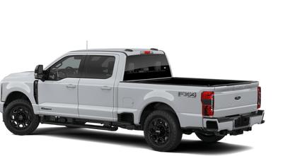 2026 Ford Super Duty F-250 SRW F-250® Lariat®
